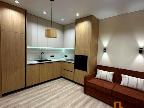 квартира за адресою Ужгород, Загорська вул., (Будинок 1)