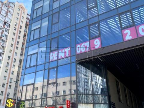 комерційна за адресою Київ, Андрія Верхогляда вул. (Михайла Драгомирова), 14-А