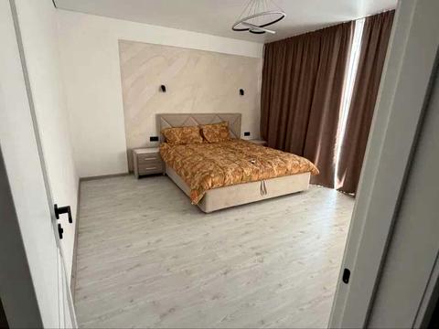 будинок за адресою Массив 14