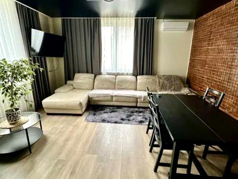 квартира за адресою Авраама Лінкольна вул. (Димитрова), 6-А