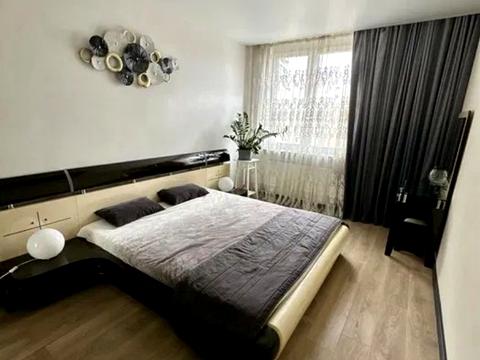 квартира по адресу Линкольна ул. (Димитрова), 6-А