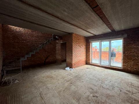 дом по адресу Генерала Шаповала ул. (Покришкіна)