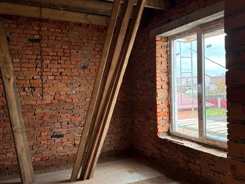 дом по адресу Генерала Шаповала ул. (Покришкіна)