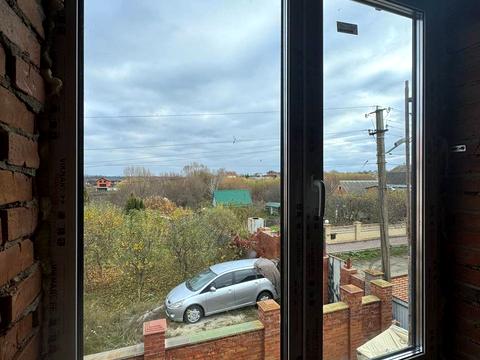 дом по адресу Генерала Шаповала ул. (Покришкіна)