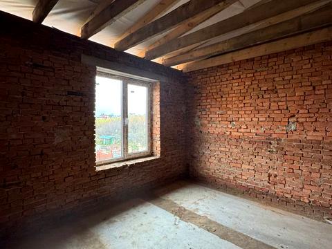 дом по адресу Генерала Шаповала ул. (Покришкіна)