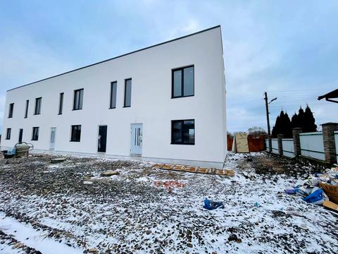 дом по адресу Генерала Шаповала ул. (Покришкіна)