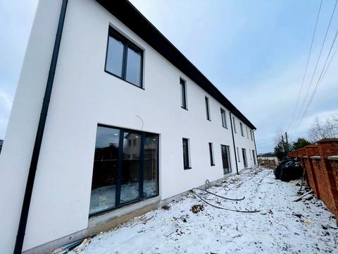 дом по адресу Генерала Шаповала ул. (Покришкіна)