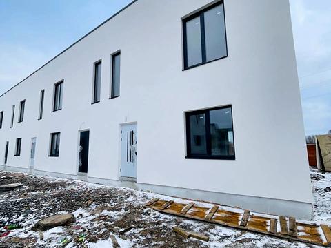 дом по адресу Генерала Шаповала ул. (Покришкіна)