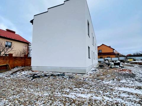 дом по адресу Генерала Шаповала ул. (Покришкіна)