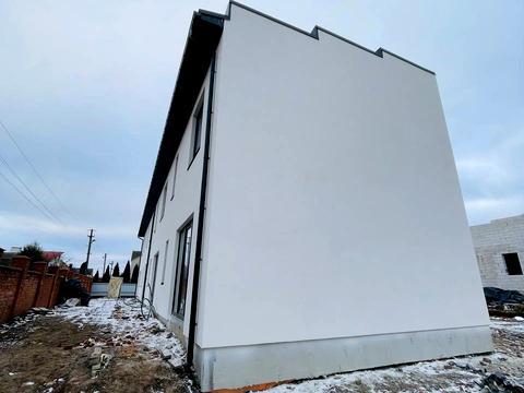 дом по адресу Генерала Шаповала ул. (Покришкіна)