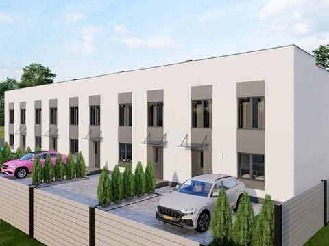 дом по адресу Генерала Шаповала ул. (Покришкіна)