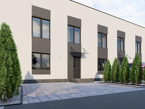 дом по адресу Генерала Шаповала ул. (Покришкіна)