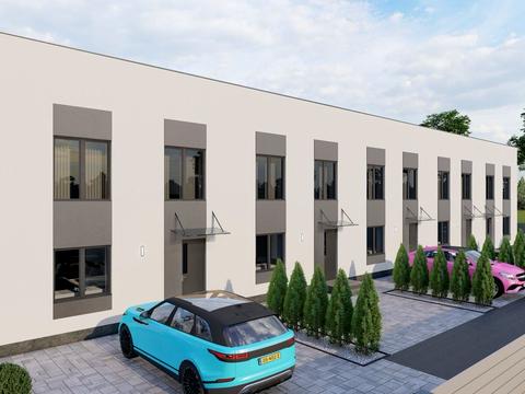 дом по адресу Генерала Шаповала ул. (Покришкіна)