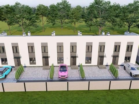 дом по адресу Генерала Шаповала ул. (Покришкіна)