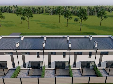 дом по адресу Генерала Шаповала ул. (Покришкіна)