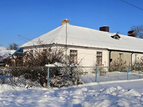 квартира за адресою Промислова, 30