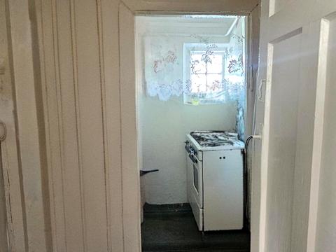 квартира за адресою Промислова, 30