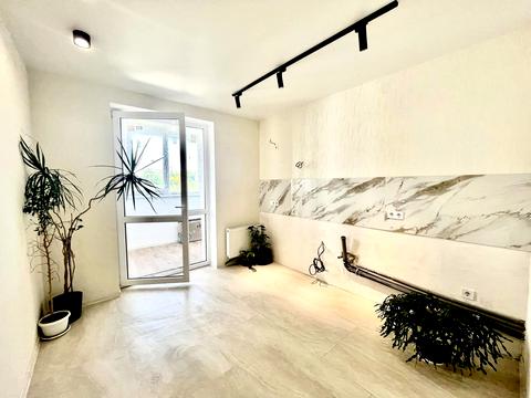 квартира за адресою Полтавський Шлях вул., 184, к. 10