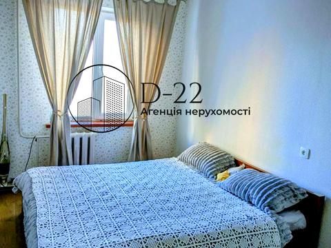 квартира за адресою Миколи Руденка бульв. (Кольцова), 3