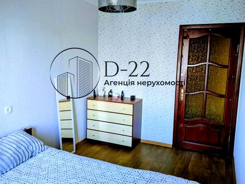 квартира за адресою Миколи Руденка бульв. (Кольцова), 3