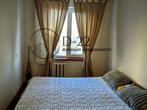 квартира за адресою Миколи Руденка бульв. (Кольцова), 3