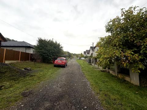 ділянка за адресою Висока, 41