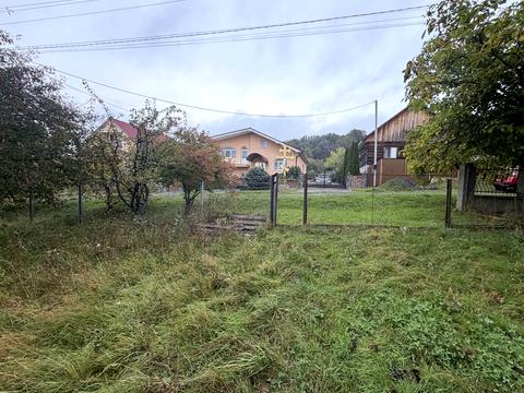 ділянка за адресою Висока, 41