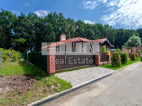 дом по адресу зелена