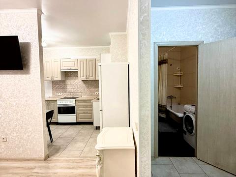 квартира по адресу Михаила Грушевского ул., 30в