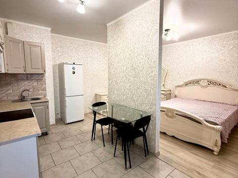 квартира по адресу Михаила Грушевского ул., 30в