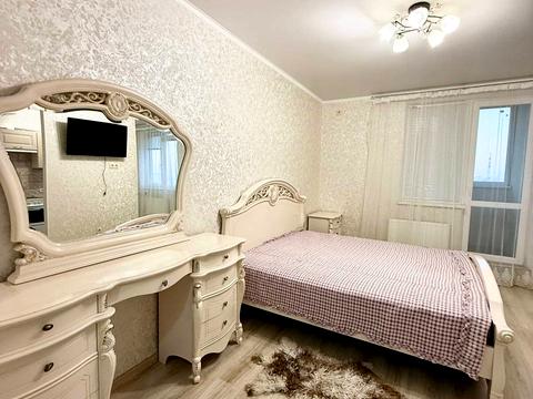 квартира по адресу Михаила Грушевского ул., 30в