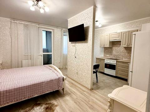 квартира по адресу Михаила Грушевского ул., 30в