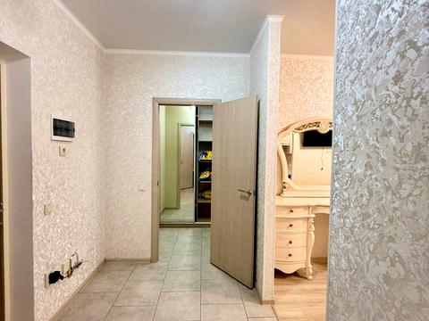 квартира по адресу Михаила Грушевского ул., 30в