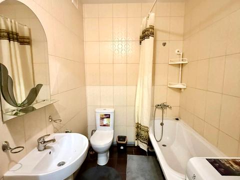 квартира по адресу Михаила Грушевского ул., 30в