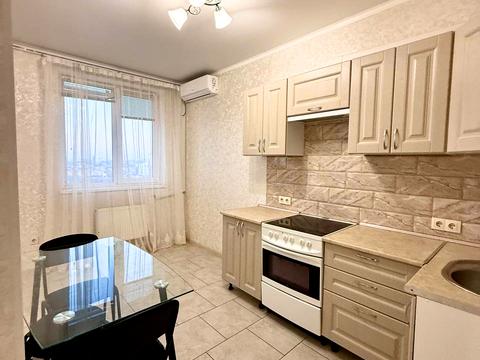 квартира по адресу Михаила Грушевского ул., 30в