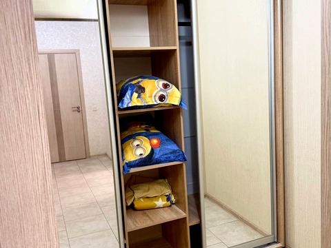 квартира по адресу Михаила Грушевского ул., 30в