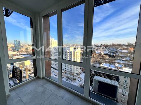 квартира за адресою Мокра вул. (Кудряшова), 8-Б