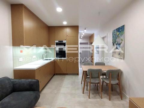 квартира за адресою Мокра вул. (Кудряшова), 8-Б