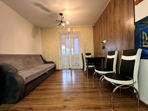 квартира за адресою Текстильна вул., 24-Е