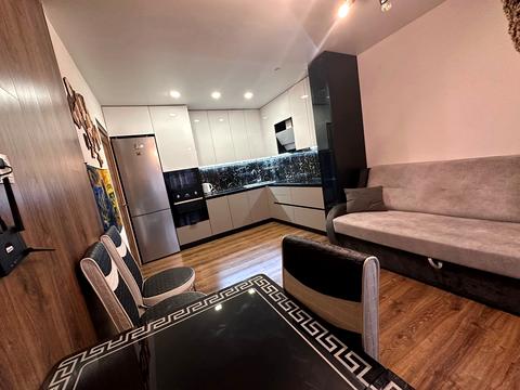 квартира за адресою Текстильна вул., 24-Е