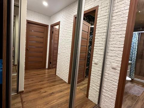 квартира за адресою Текстильна вул., 24-Е