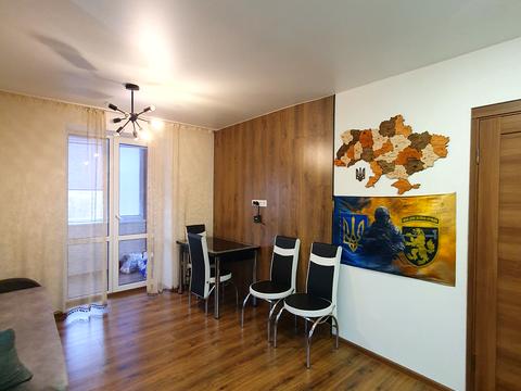 квартира за адресою Текстильна вул., 24-Е