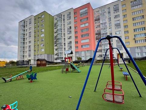 квартира за адресою Текстильна вул., 24-Е