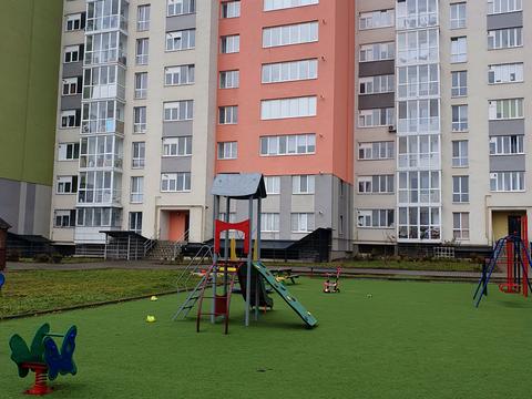 квартира за адресою Текстильна вул., 24-Е