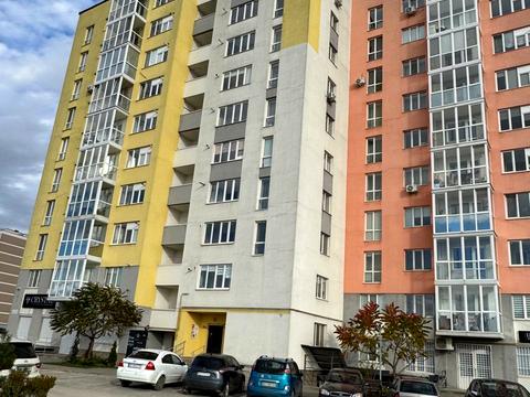 квартира за адресою Текстильна вул., 24-Е