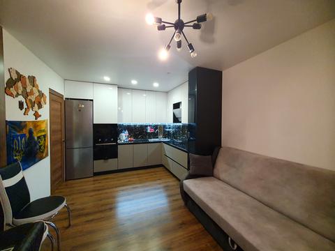 квартира за адресою Текстильна вул., 24-Е