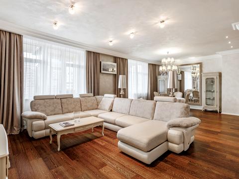 квартира за адресою Старонаводницька вул., 6-Б