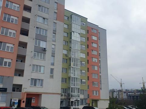 квартира за адресою Текстильна вул., 24-Е