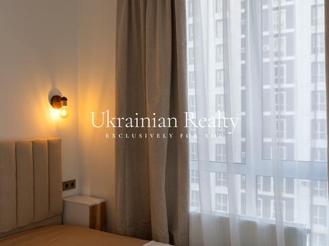 квартира за адресою Михайла Максимовича вул. (Онуфрія Трутенка), 24-В