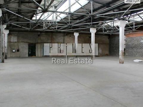 комерційна за адресою Київ, 1-ша Нова вул., 3